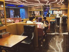 大堂-喝丢一只鞋海鲜烧烤·海肠捞饭(市场店)