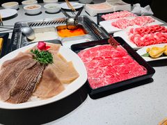 -海底捞火锅(海宁路店)