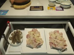 -碗中海·蒸汽海鲜·桑拿鸡(岭南天地店)