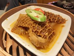 金香咖喱金钱肚-禄运茶居·手工点心(猎德店)