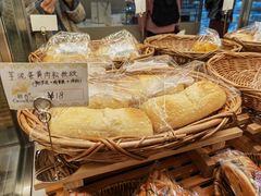 -初杏CrowXiey(九堡金堡街店)
