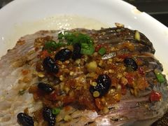 -大碗先生家常湘菜(解放街店)