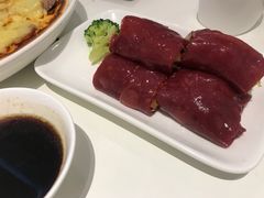 -国际青年会议酒店-苏莱斯餐厅