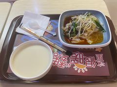 -魏家凉皮(北京南站店)