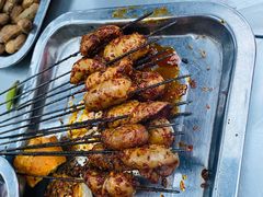 -佰运猪蹄(高陵店)