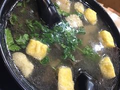 -百年尹氏汤包(湖南路狮子桥店)