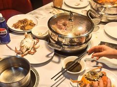 -九月海·海鲜自助(世纪东方店)