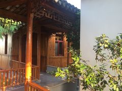 -渭塘酒家(生态园店)