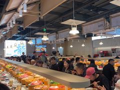 -龍歌自助小火锅(城阳万象汇店)