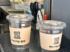 -JPG canteen(广州东山口店)