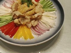 -上海金桥红枫万豪酒店-万豪中餐厅