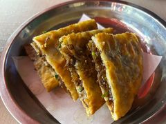 -逍遥镇刘相五胡辣汤豆沫馆(康复中街店)