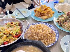 -哈尔滨春饼(朝山街店)