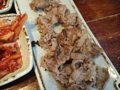 -火炉情韩国料理店(古田路店)