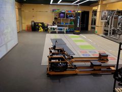 -美再晨游泳健身瑜伽(锦绣店)