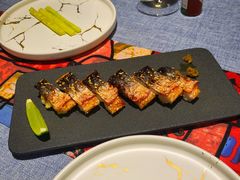 -1218 GRILL 主厨