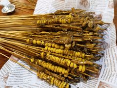 -十里铺铁板鱿鱼