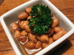 话梅花生-新白鹿餐厅(西湖银泰店)