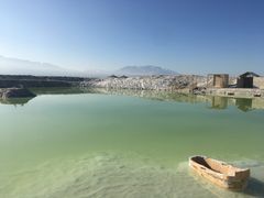 -盐湖景区