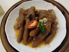 -香港表哥茶餐厅(银泰百货店)