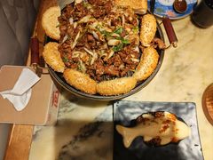 -范家小馆·烤鸭新京菜(金融街店)