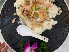 -寻味顺德·南记酒家·传统顺德菜·鱼生(广源路店)