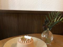 周年限定蛋糕-Ginko银子(青龙街店)