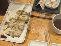 -木屋烧烤(西南角店)