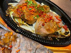 厚切牛舌-割烹旭日本料理(龙湖狮山天街店)