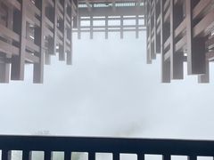 -少华山国家森林公园