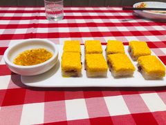 -西贝(上海新梅广场店)