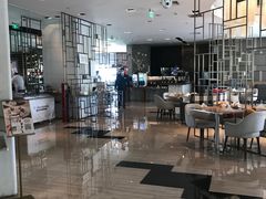 -上海浦东华美达大酒店