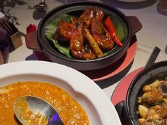 -狮拾久·现代新加坡料理(福田COCO Park店)