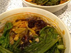 螺蛳粉-螺蛳粉先生(蓟门桥店)