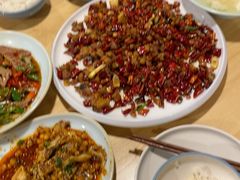 -冯记豆花店(健翔桥店)