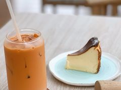 泰奶-simple hut简屋咖啡