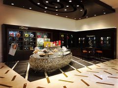 -无锡君来洲际酒店