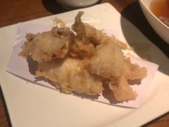 -万藏·荞麦酒房BANKURA JAPANESE SOBA KITCHEN(长乐路店)