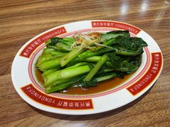 -勇興發港式茶餐厅(江宁店)