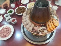 -山海关清和浑锅店