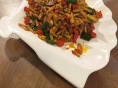 -老湖南湘土菜馆(普阳街店)