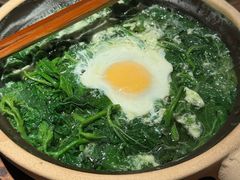 -啫两手·啫啫煲·小饭堂(龙城万科里店)