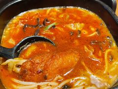 阿香麻辣米线-阿香米线(龙岗万科广场店)