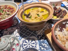 -图味美小黄鱼·景德菜(浙江路店)