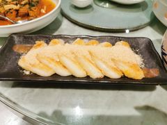 蛋煎糍粑-漢舍中国菜馆(889广场店)