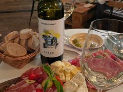 -Alimentari早午餐(安福路店)