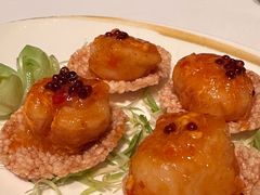 -金轩中餐厅 Jin Xuan(浦东丽思卡尔顿酒店)