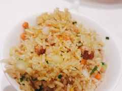-富力丽思卡尔顿酒店·丽轩中餐厅