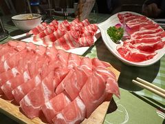 -番食园鲜食火锅(高新店)