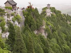 -青州市云门山风景区